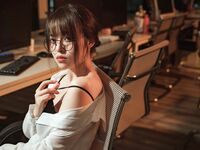 極品網紅美少女嫩妹草莓味的奈奈兔罕露臉高價24套-NO.010 第2季 Vol.02 辦公室OL-慾望教師 [42P+13V]