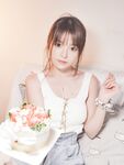 極品網紅美少女嫩妹草莓味的奈奈兔罕露臉高價24套-NO.015 第3季 Vol.01 茶藝課-抹茶味 [67P+1V]