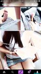 極品女神系母狗的淫色露出生活 極品女神被粉絲膜拜啪啪露出 高清私拍
