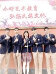 【黑客破解】台中18歲的舞蹈班學員黃嘉雯 各種私拍泄密流出6