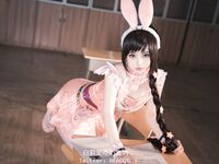 [白莉愛吃巧克力]斗羅大陸 小舞