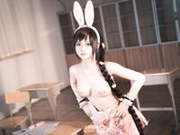 [白莉愛吃巧克力]斗羅大陸 小舞