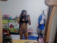 黃嘉雯 制服 07 - 09#2021