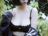 被封已退圈！推特幾十萬粉攝影大咖LeoChen絕頂作品，各種露臉美模小姐姐極限露出調教張張精品