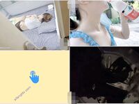 天啦嚕【身材火辣的舞蹈老師妹妹和親哥哥亂倫】身為舞蹈老師的親妹妹身材這么好