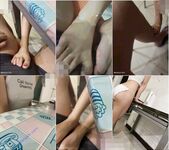 天啦嚕【身材火辣的舞蹈老師妹妹和親哥哥亂倫】身為舞蹈老師的親妹妹身材這么好