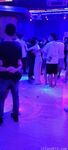 舞廳內的淫亂 抓奶摳摸雞巴逼愛情就從舞廳開始 口爆打站樁應有盡有 最新2022版
