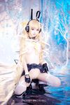 萌新推特00後露臉網紅美少女▌白莉愛吃巧克力▌JK白虎安琪拉 甜美可愛大尺度高清私拍