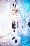 萌新推特00後露臉網紅美少女▌白莉愛吃巧克力▌JK白虎安琪拉 甜美可愛大尺度高清私拍