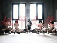 出山就封神！推特超強SM大神【奴印文化】五位御用極品反差女奴推特勁爆調教原版無水印小雲朵-xiaoyunduoya