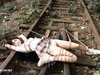 出山就封神！推特超強SM大神【奴印文化】五位御用極品反差女奴推特勁爆調教原版無水印小雲朵-xiaoyunduoya