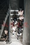 出山就封神！推特超強SM大神【奴印文化】五位御用極品反差女奴推特勁爆調教原版無水印 芋圓崽-yuyuanzaizai
