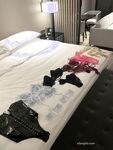 推特超極品女神『晗晗』超極品女神極品美乳鮑魚一線天 極品蜜桃臀 後入簡直爽爆 高清