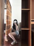 超嫩蘿莉雲集『玉紫醬+甜甜起司桃+貓七小+兔醬』極品翹乳粉穴榨乾你的精華超養眼 yui