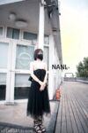 五個極品身材蘿莉反差露出萌妹 公路啪啪 戶外野戰 餐廳露出 絕版資源  李小柯super柯