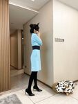 國產無碼大神玩家約操高質量女神最強性愛私拍 淺藍空乘廈航空姐反差高潮 高清