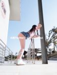 五個極品身材蘿莉反差露出萌妹 公路啪啪 戶外野戰 餐廳露出 絕版資源 小韻