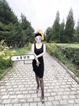 蜂腰肥臀尤物反差婊~極品吊鍾巨乳人妻想想私拍視圖戶外野戰人前露出調教啪啪呻吟好聽直叫爸爸
