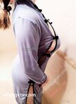 蜂腰肥臀尤物反差婊~極品吊鍾巨乳人妻想想私拍視圖戶外野戰人前露出調教啪啪呻吟好聽直叫爸爸