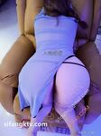 蜂腰肥臀尤物反差婊~極品吊鍾巨乳人妻想想私拍視圖戶外野戰人前露出調教啪啪呻吟好聽直叫爸爸