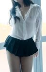 最新流出超人氣嫩模極品女神 ▌阿朱▌4K原版私拍 肛塞貓女郎 挺翹乳粒鮮嫩緊致白虎 無與倫比的氣質