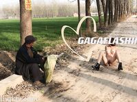 九月精選八位極品少婦反差婊福利姬小集合，喜歡在戶外裸露，讓路邊的大爺們驚呆了 gagaflashing 2022.07開始