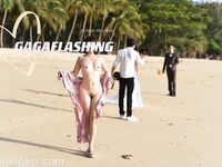 九月精選八位極品少婦反差婊福利姬小集合，喜歡在戶外裸露，讓路邊的大爺們驚呆了 gagaflashing 2022.07開始