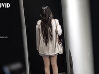 頂級JVID超人氣爆乳女神 ▌樂樂▌經典痴漢電車《尾行》侵犯女神 尾隨強勢後入肏弄尤物