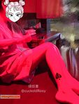 綠帽癖淫妻『綠奴妻』看著老婆和野男人做愛被內射 穿著嫁衣和情夫做愛 老公一旁觀戰 高清