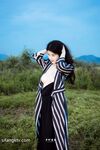 【唯美女神 重磅精品】最新推特五位『稀有古裝風』色影大神私拍甄選未時告白