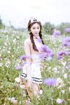 【唯美女神 重磅精品】最新推特五位『稀有古裝風』色影大神私拍甄選未時告白