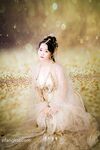 【唯美女神 重磅精品】最新推特五位『稀有古裝風』色影大神私拍甄選未時告白