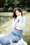 【唯美女神 重磅精品】最新推特五位『稀有古裝風』色影大神私拍甄選未時告白