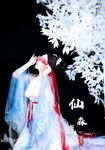唯美女神 重磅精品】最新推特五位『稀有古裝風』色影大神私拍甄選夏月