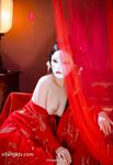 【唯美女神 重磅精品】最新推特五位『稀有古裝風』色影大神私拍甄選 落蘇