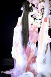 【唯美女神 重磅精品】最新推特五位『稀有古裝風』色影大神私拍甄選 落蘇
