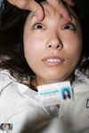 最新真實迷玩公司女同事 開口器 暴力翻 抽插各種玩弄 特寫無套抽插小穴 超清4K