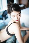 土豪尤物『抖叔』+色影大神『酒月』+頂級女神『希威社』最強七月甄選 視覺盛宴 -Deepblueocean