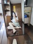 超極品雙馬尾萌妹『蘿莉糖糖不想起床』失禁潮吹 完美巨乳 粉嫩鮑魚 超嫩白 高清日常記錄
