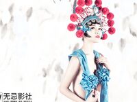 身材很棒的古典裸女