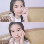 偷翻女同学手机相册里的所有自拍