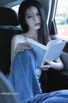 土豪尤物『抖叔』+色影大神『酒月』+頂級女神『希威社』最強七月甄選 視覺盛宴 -Reservoir Dog-奶球