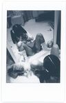 走另類情色唯美路線的攝影大咖AMA女體藝術私拍各種露臉極品反差美模觀感另一種滋味