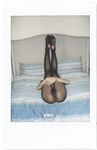 走另類情色唯美路線的攝影大咖AMA女體藝術私拍各種露臉極品反差美模觀感另一種滋味