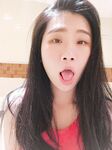 人前高冷私下極度反差大奶肥臀露臉妹【瑩瑩】與炮友造愛自拍視圖流出~邊呻吟邊說騷話