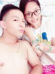 台北南港中學美女校花 和前男友啪啪視頻被渣男曝光