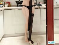 【奶油泡芙】極品露出少女合集