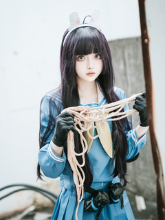 蘿莉嫩妹@超級美穴@白莉愛吃巧克力之霞沢ミユ