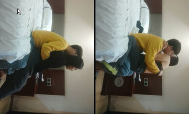 【冒险雷探花】，2600约外围女神，颜值高，身材好，肤白貌美，满目含情秋波阵阵，共度春宵一刻高潮迭起