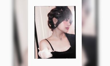 皮皮蝦網紅純欲女神【在下小羊】人前傲女，人後母狗，被金主包養定製私拍各種裸舞紫薇視頻207V (15)